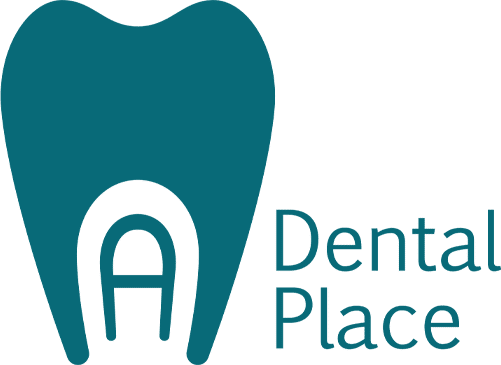 A Dental Place Logo