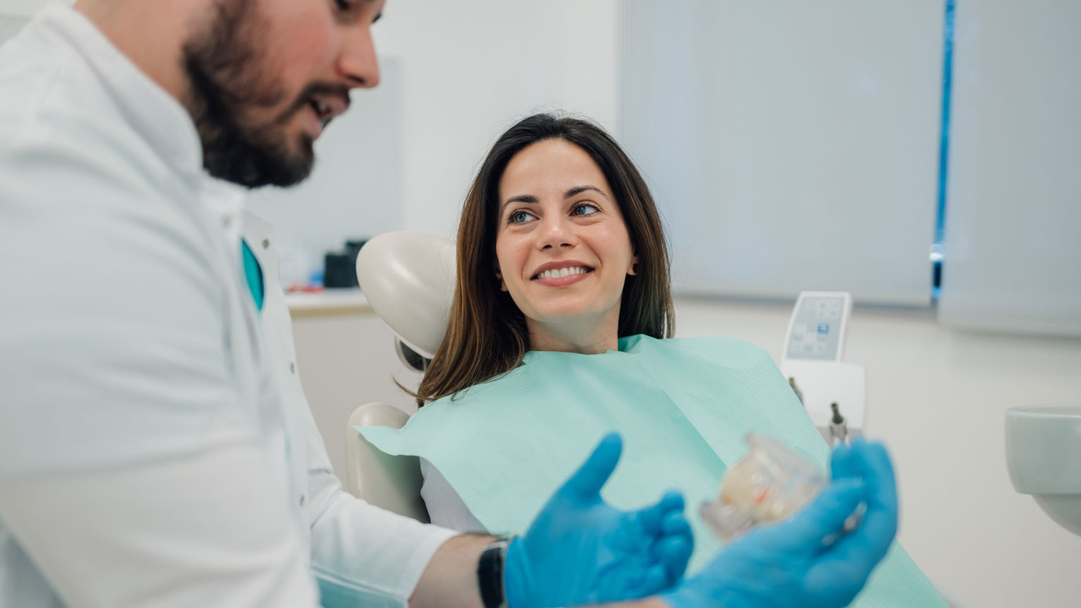 How Often Should I Go to the Dentist for a Check-up?